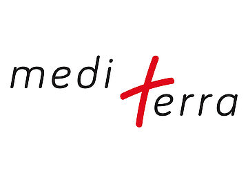 Medi terra logo größer