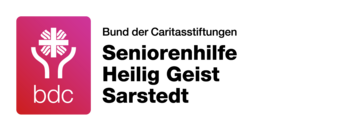 Logo Caristasstiftung