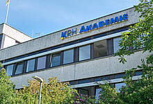 Szenen aus der KRH Akademie