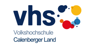 Logo Volkshochschule Calenberger Land