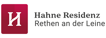 Hahne Residenz Logo