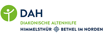 HIM DAH Logo