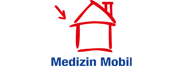 Medizinmobil Logo