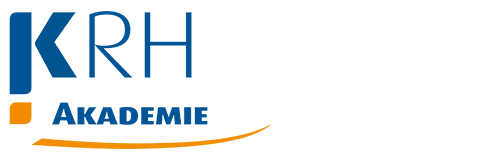 Logo der KRH Akademie.
